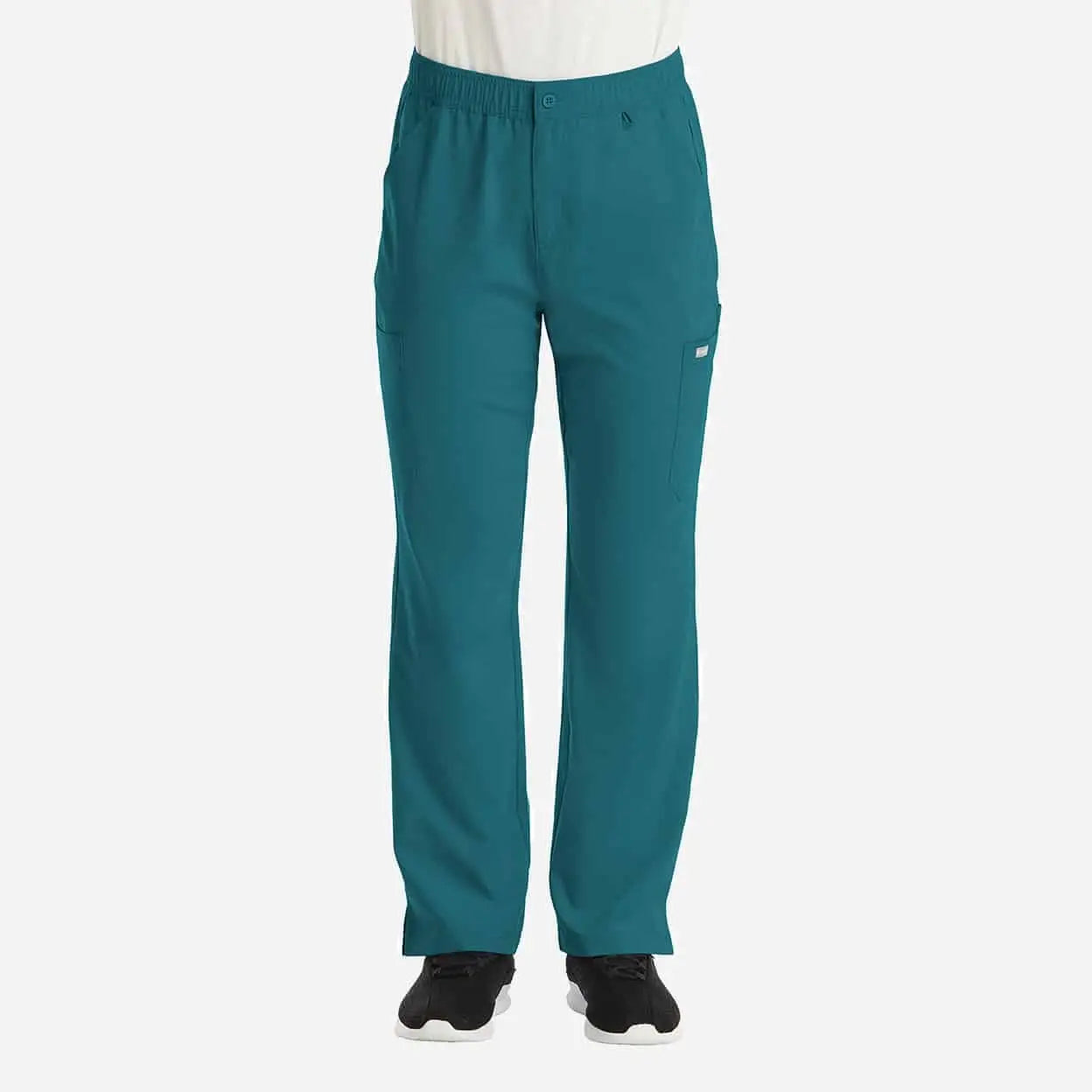 Maevn Men’s Fly Front Cargo Pant 5891