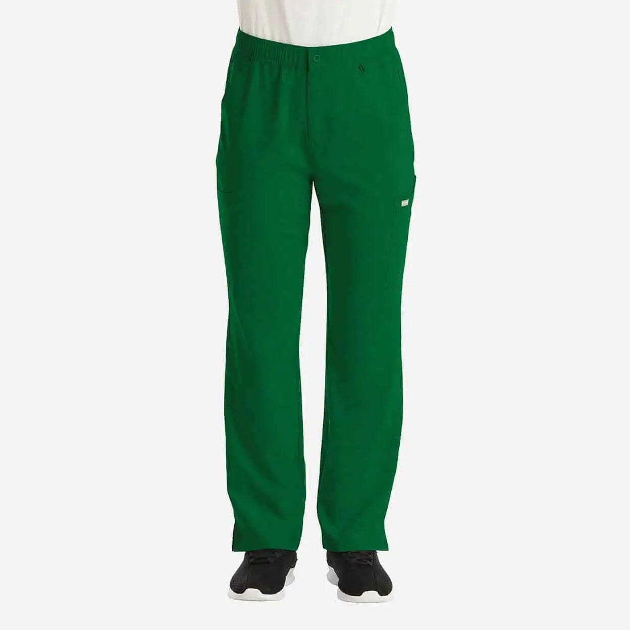 Maevn Men’s Fly Front Cargo Pant 5891