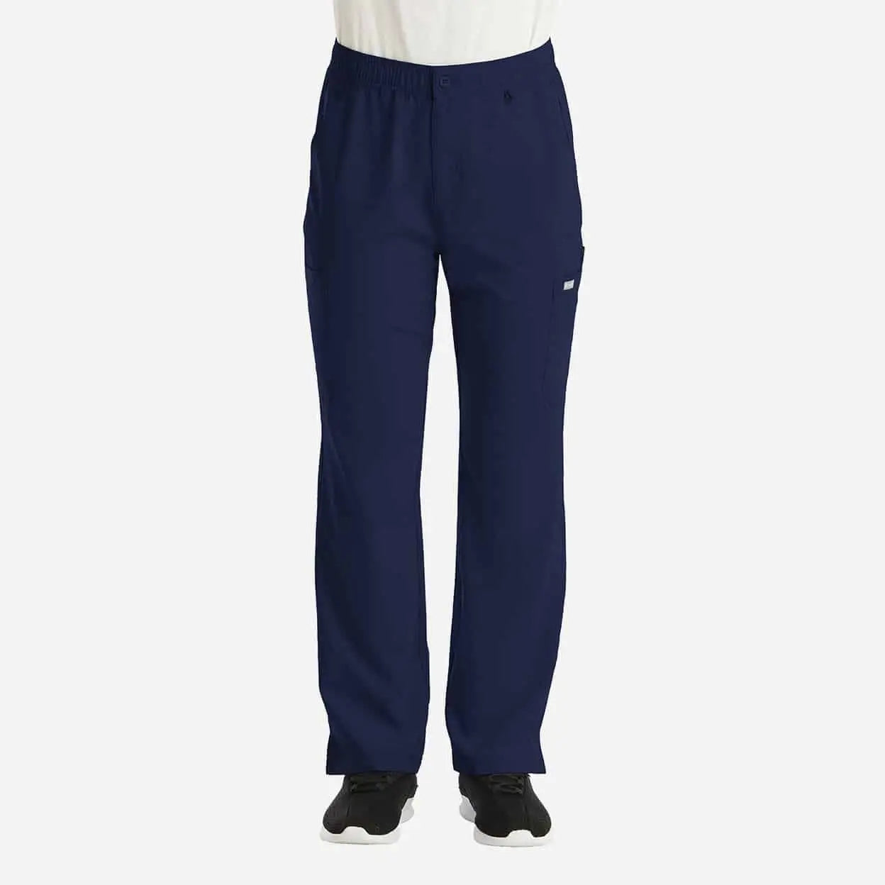 Maevn Men’s Fly Front Cargo Pant 5891