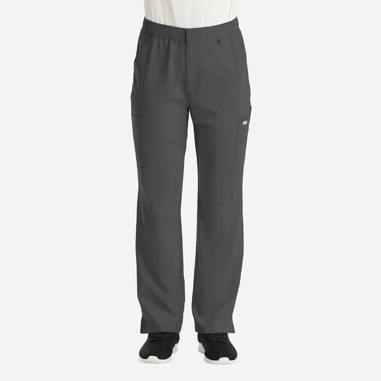 Maevn Men’s Fly Front Cargo Pant 5891