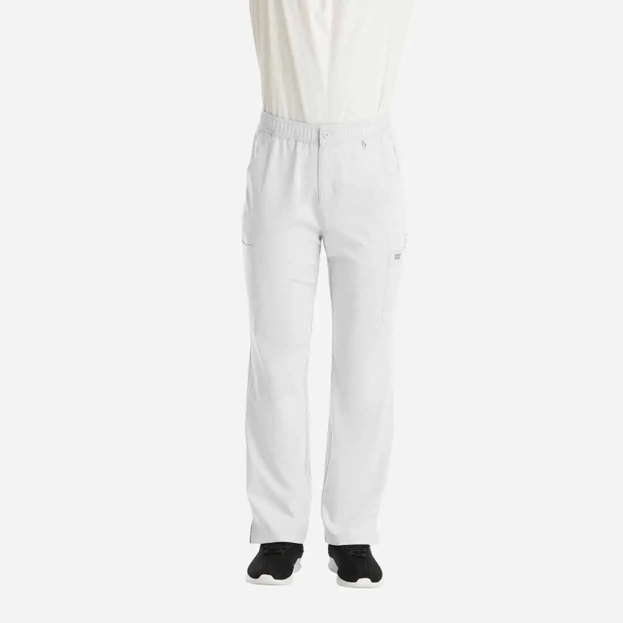 Maevn Men’s Fly Front Cargo Pant 5891