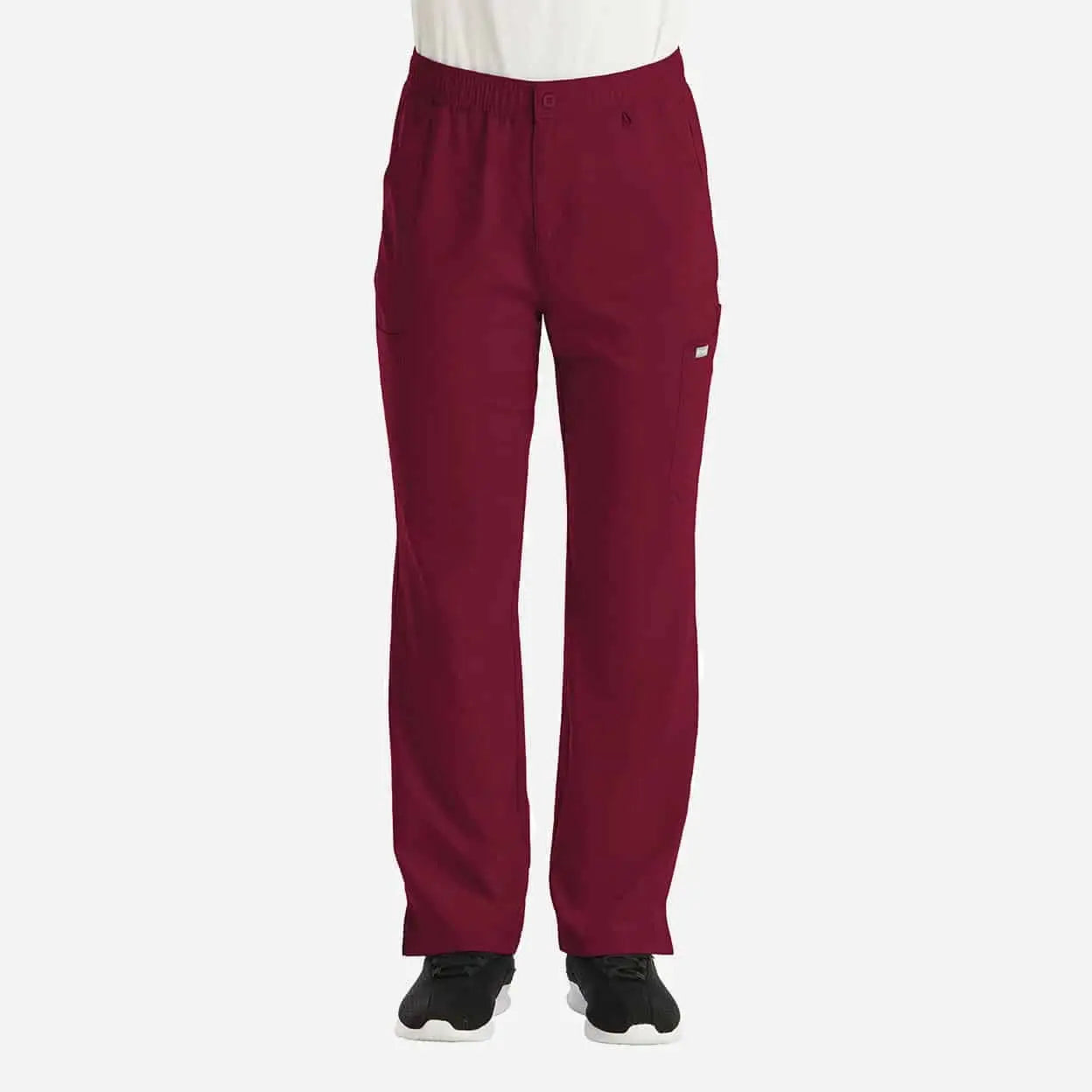 Maevn Men’s Fly Front Cargo Pant 5891