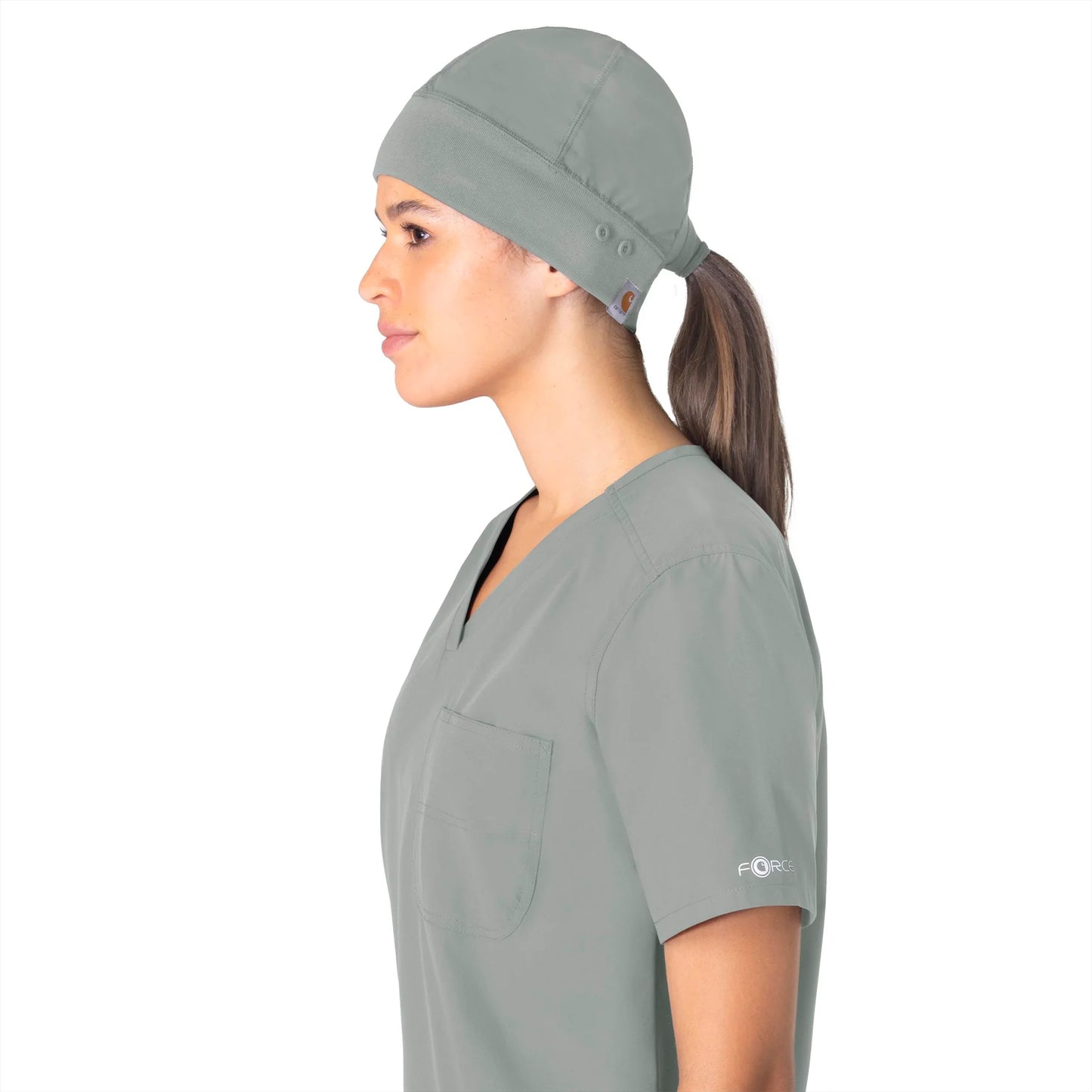 Carhartt Scrub Cap Beanie c4001