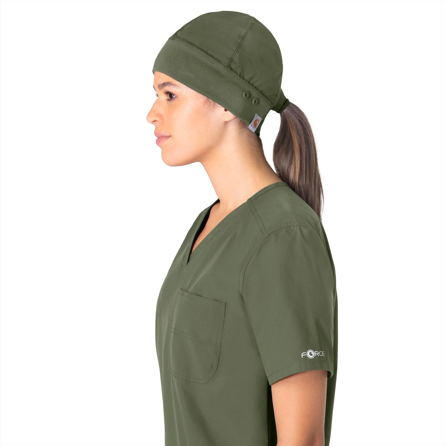 Carhartt Scrub Cap Beanie c4001