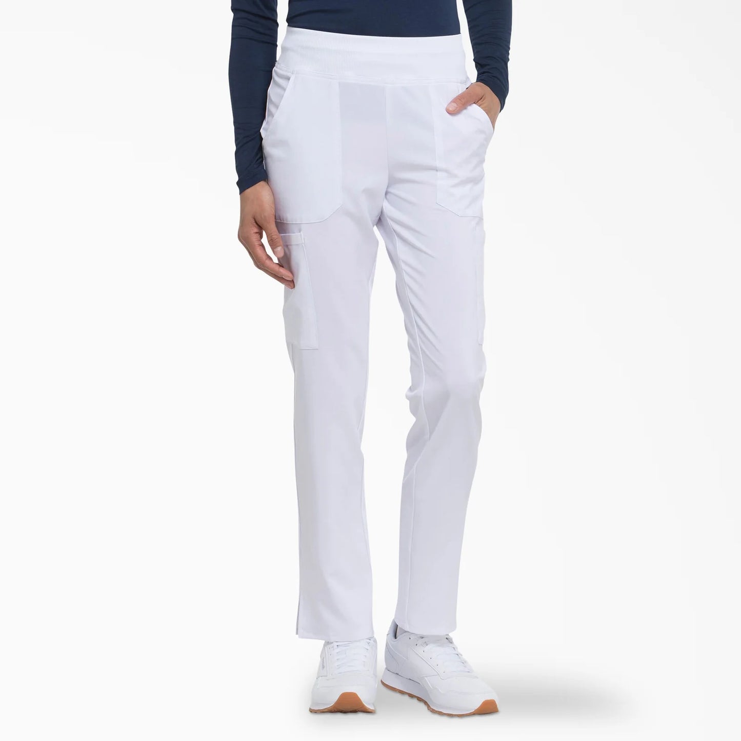 Dickies DK005 Tapered Leg Pull-On Pant