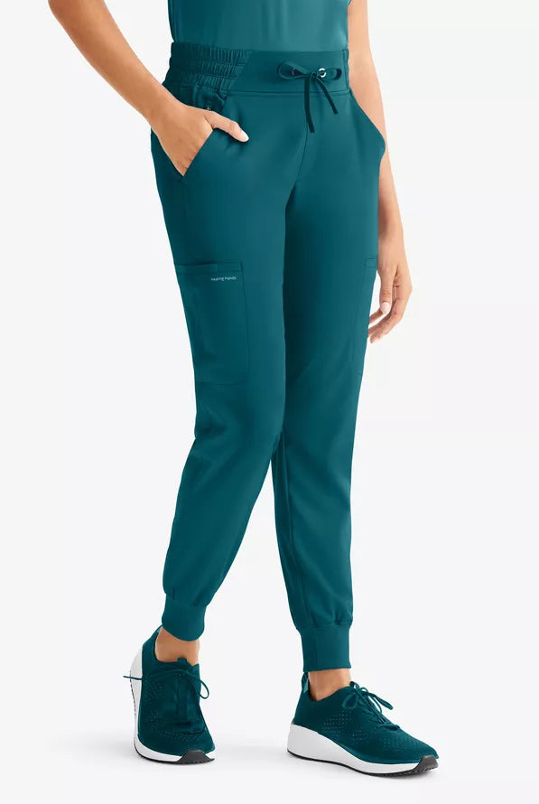 HH Works Rhea Women's 6-Pocket Jogger HH050