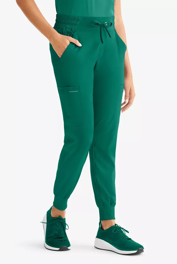 HH Works Rhea Women's 6-Pocket Jogger HH050