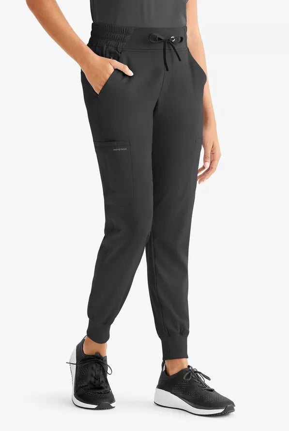 HH Works Rhea Women's 6-Pocket Jogger HH050