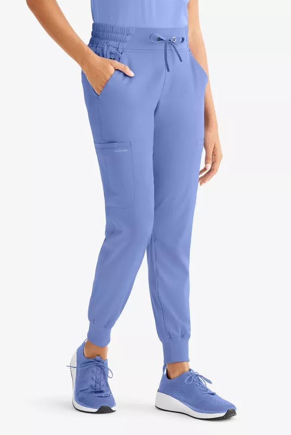 HH Works Rhea Women's 6-Pocket Jogger HH050
