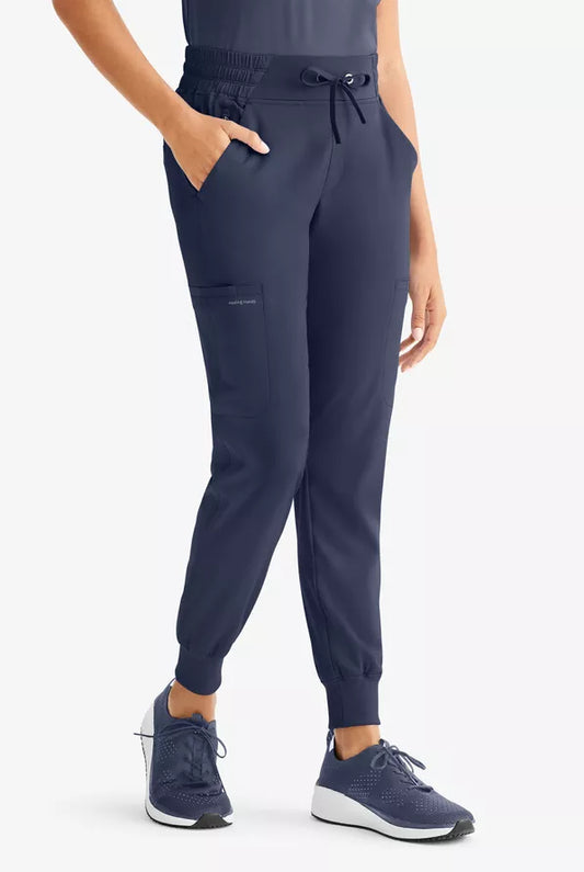 HH Works Rhea Women's 6-Pocket Jogger HH050