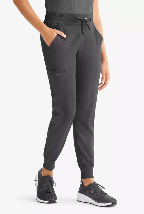 HH Works Rhea Women's 6-Pocket Jogger HH050