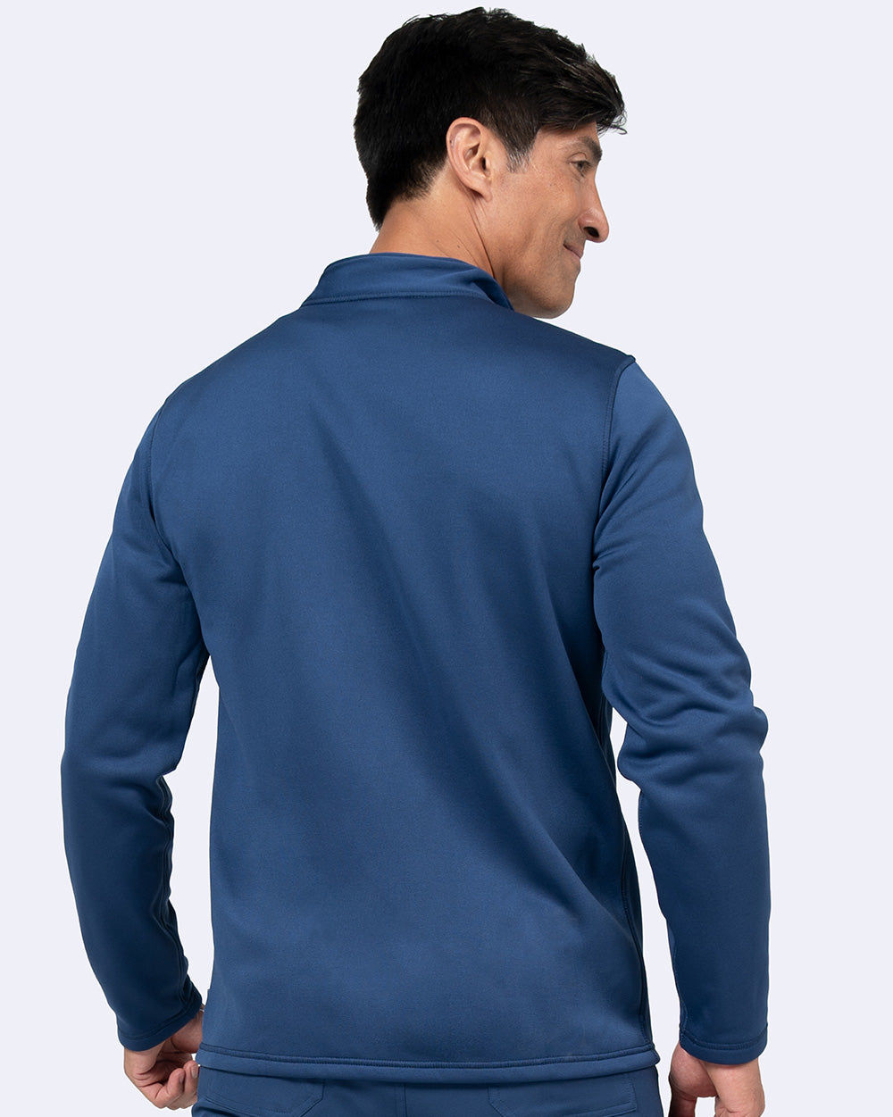 Zavaté Men’s Bonded Fleece Jacket 2036