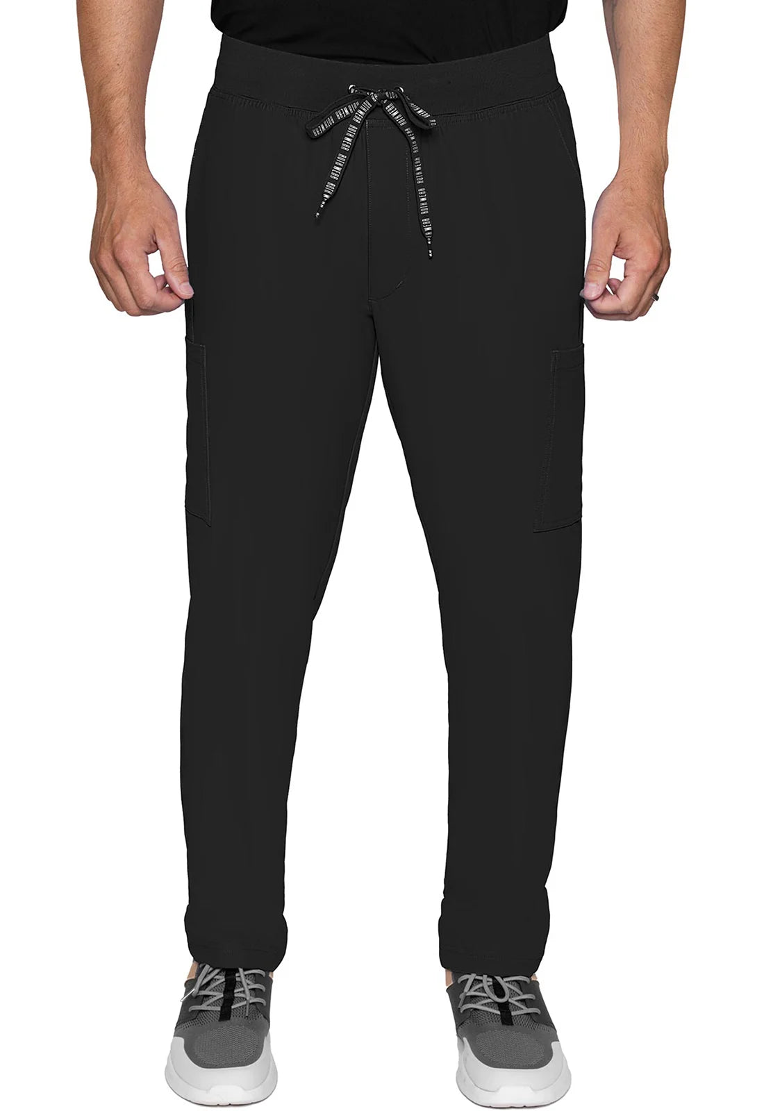 Med Couture Insight Men's MC2772 Straight Leg Pant