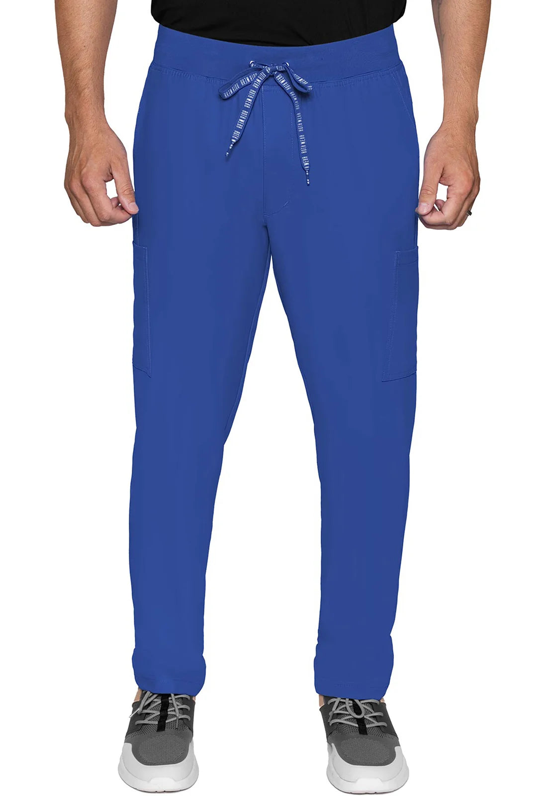 Med Couture Insight Men's MC2772 Straight Leg Pant