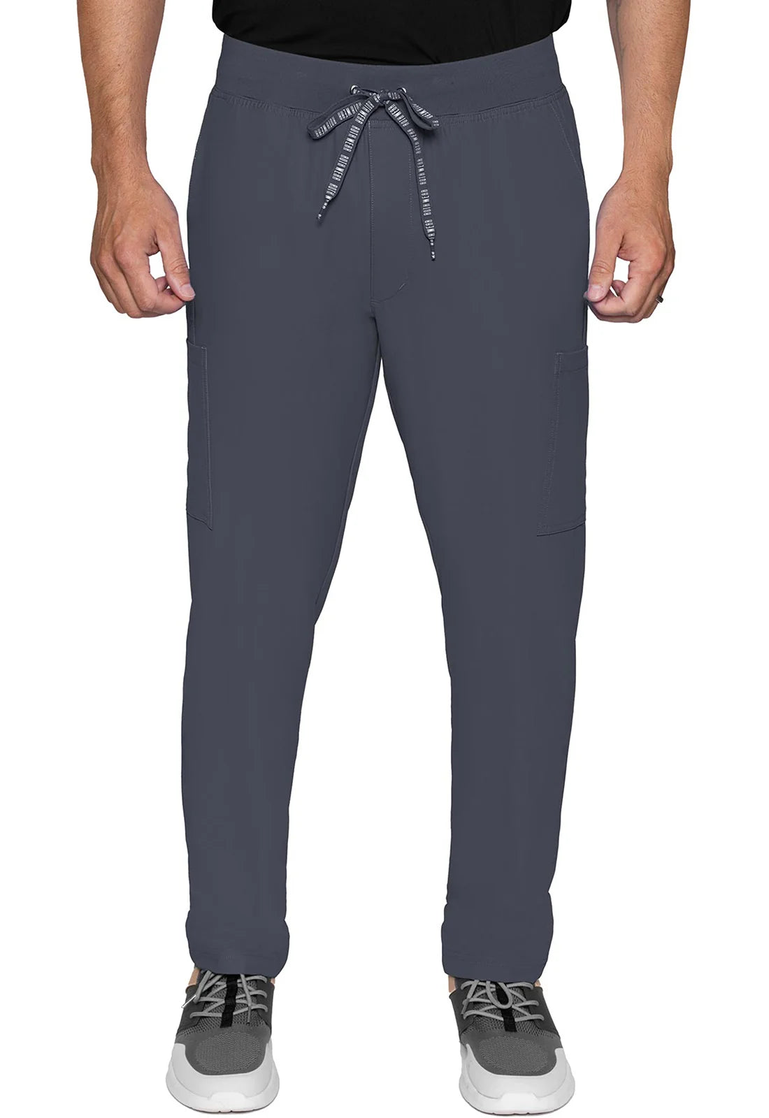 Med Couture Insight Men's MC2772 Straight Leg Pant