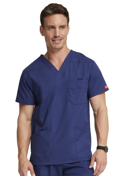 Dickies Men’s V-Neck Top 81906
