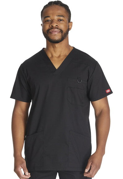 Dickies Men’s V-Neck Top 81906