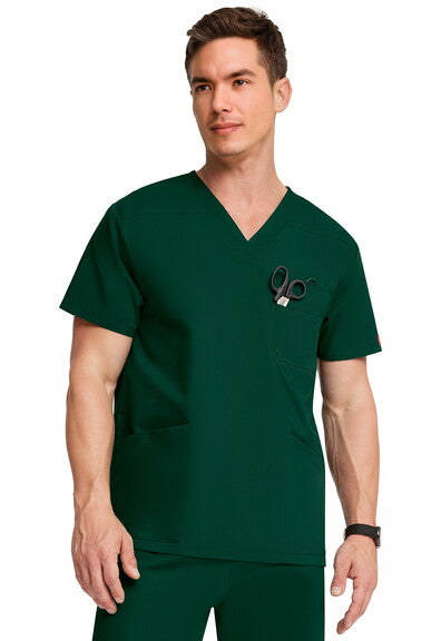 Dickies Men’s V-Neck Top 81906