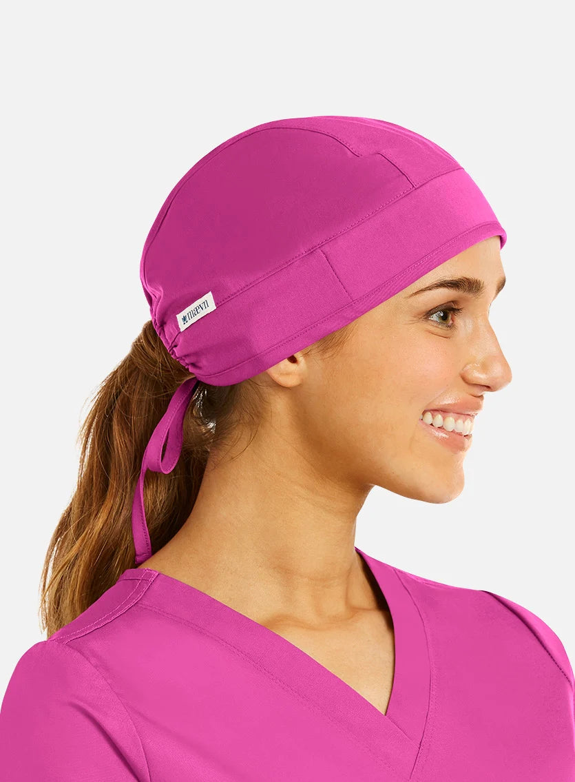 Maevn Unisex Scrub Cap NC010