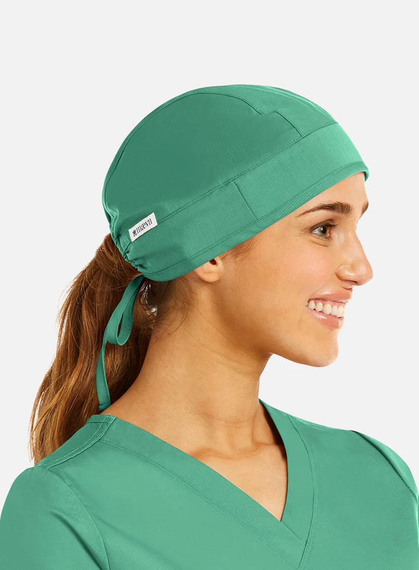 Maevn Unisex Scrub Cap NC010