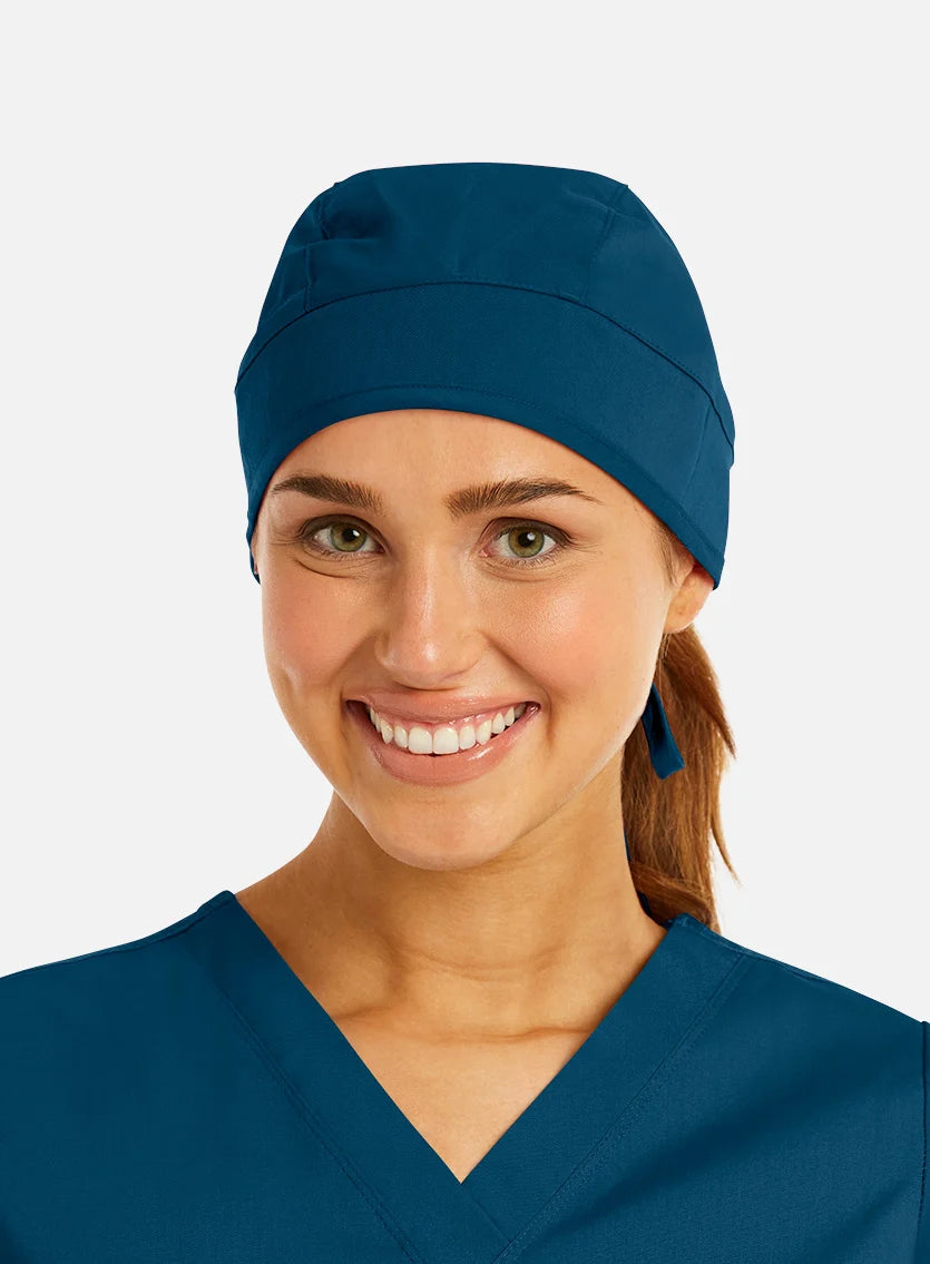 Maevn Unisex Scrub Cap NC010