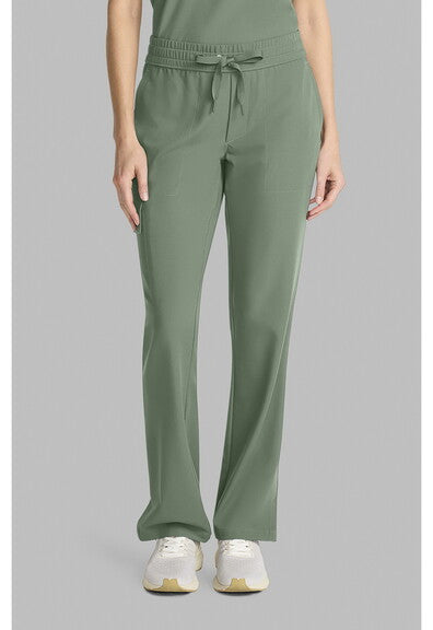 Healing Hands Quest Women’s Straight Leg Pant HH153