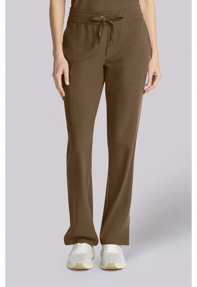 Healing Hands Quest Women’s Straight Leg Pant HH153