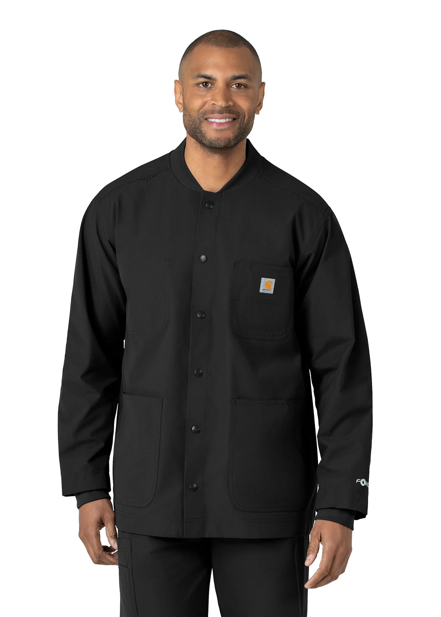 Carhartt C85013 - Unisex Modern Fit Chore Coat
