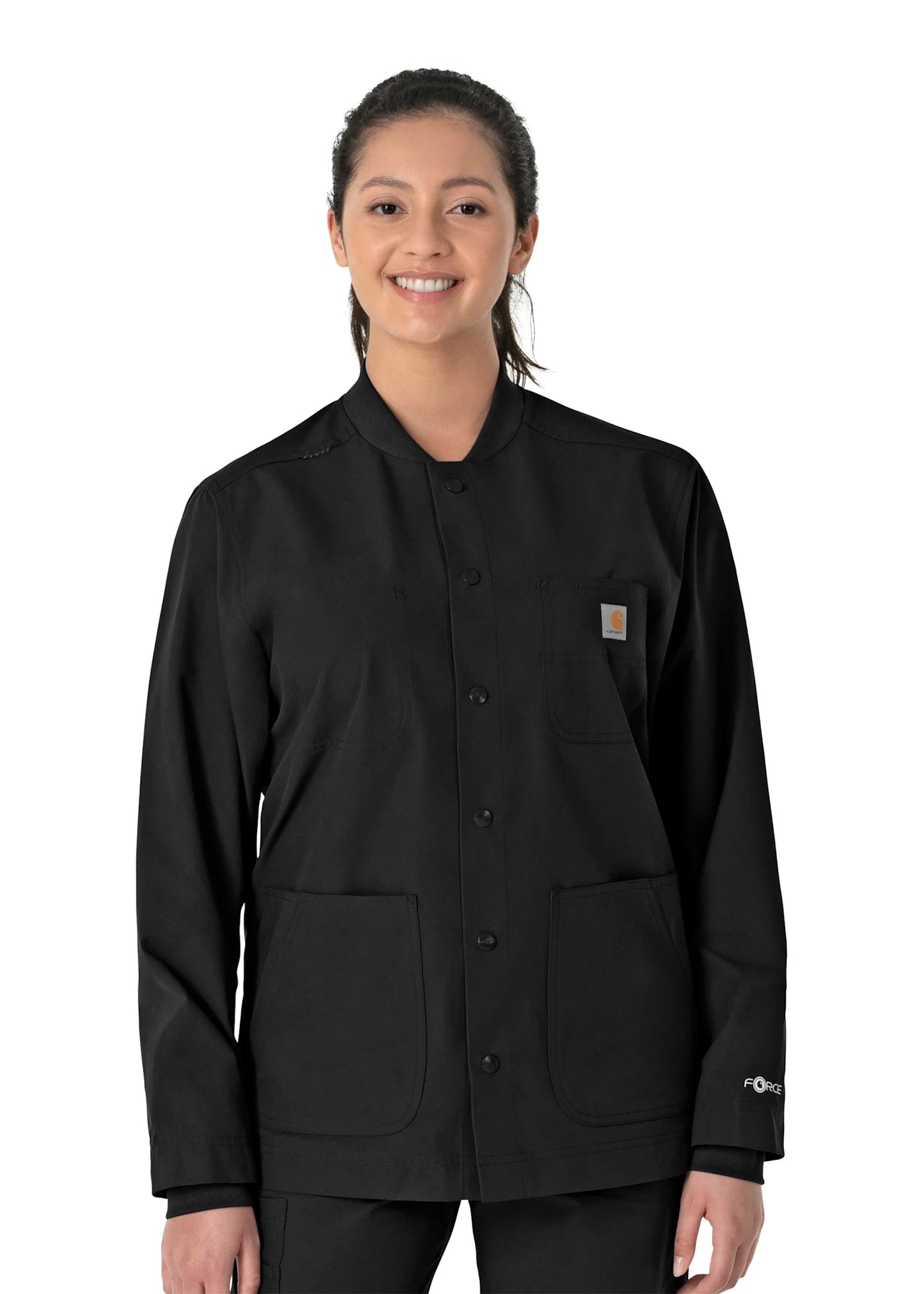 Carhartt C85013 - Unisex Modern Fit Chore Coat