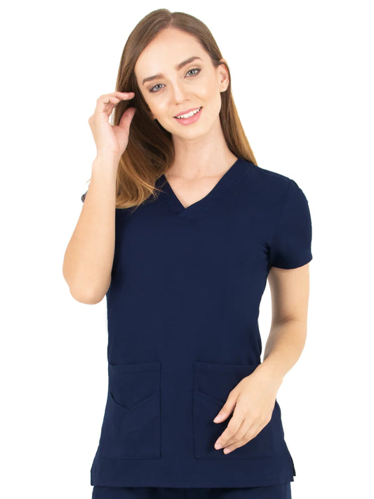 Life Threads Women's Utility Top