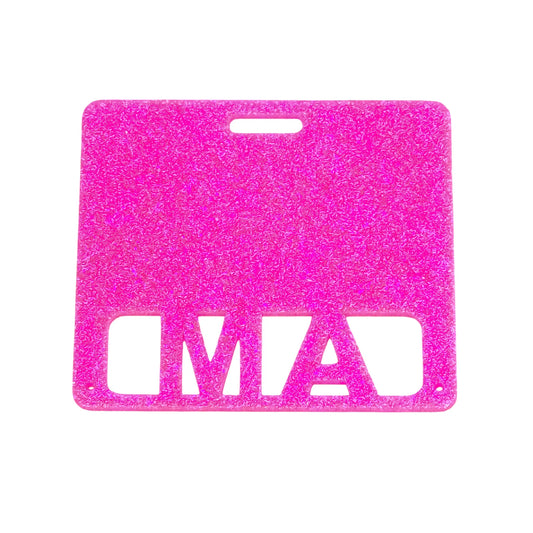 Sassy Badge Reels Buddies