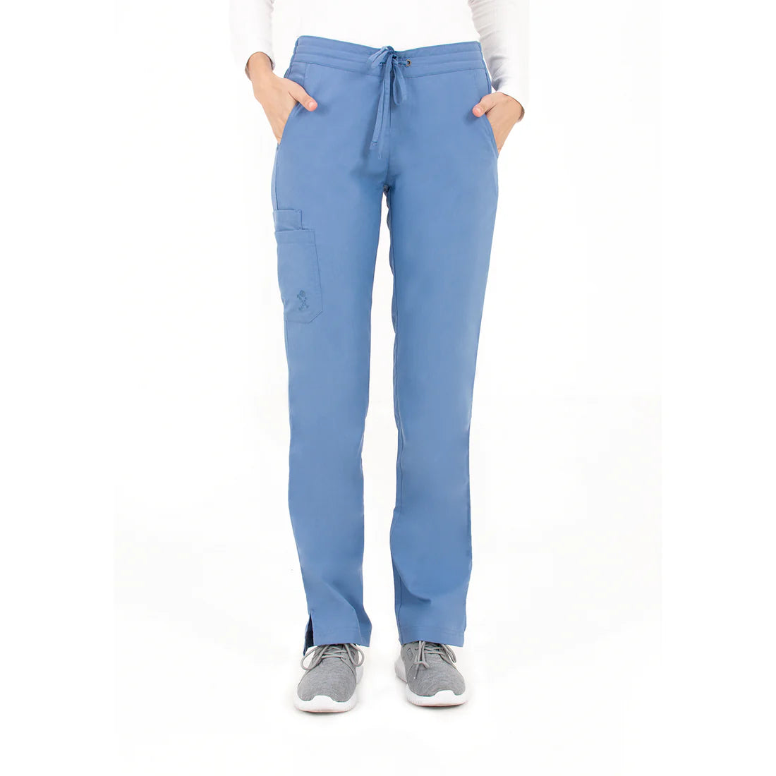 Life Threads Women's Utility Pants