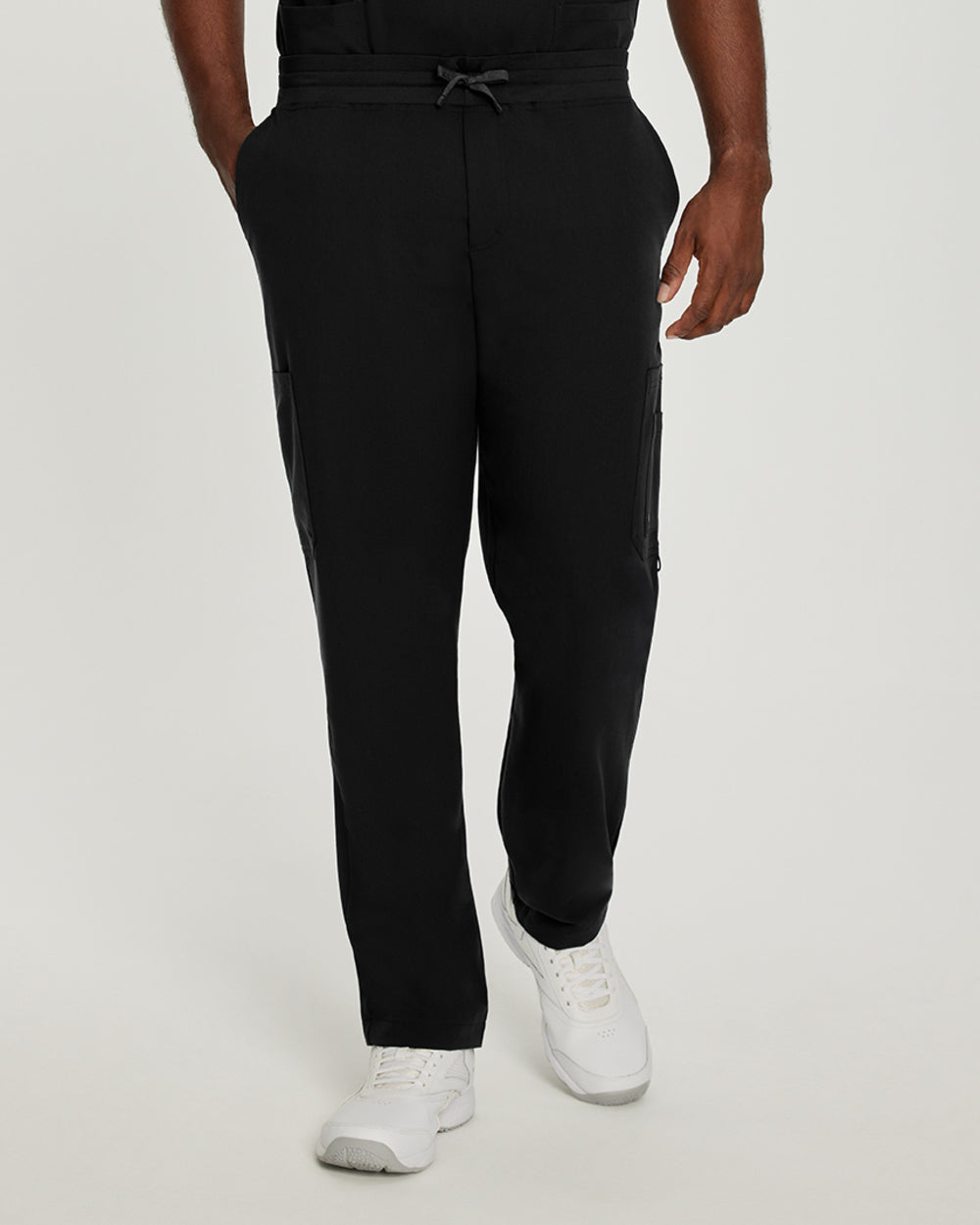 Cargo Pocket Pants 227