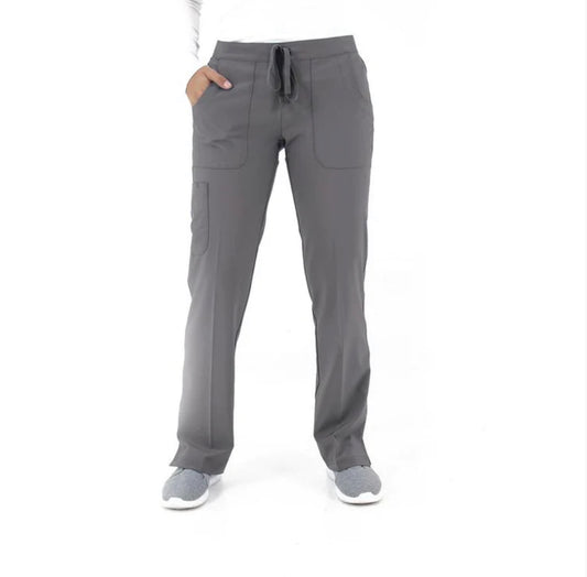 Life Threads Women’s Active Cargo Pants