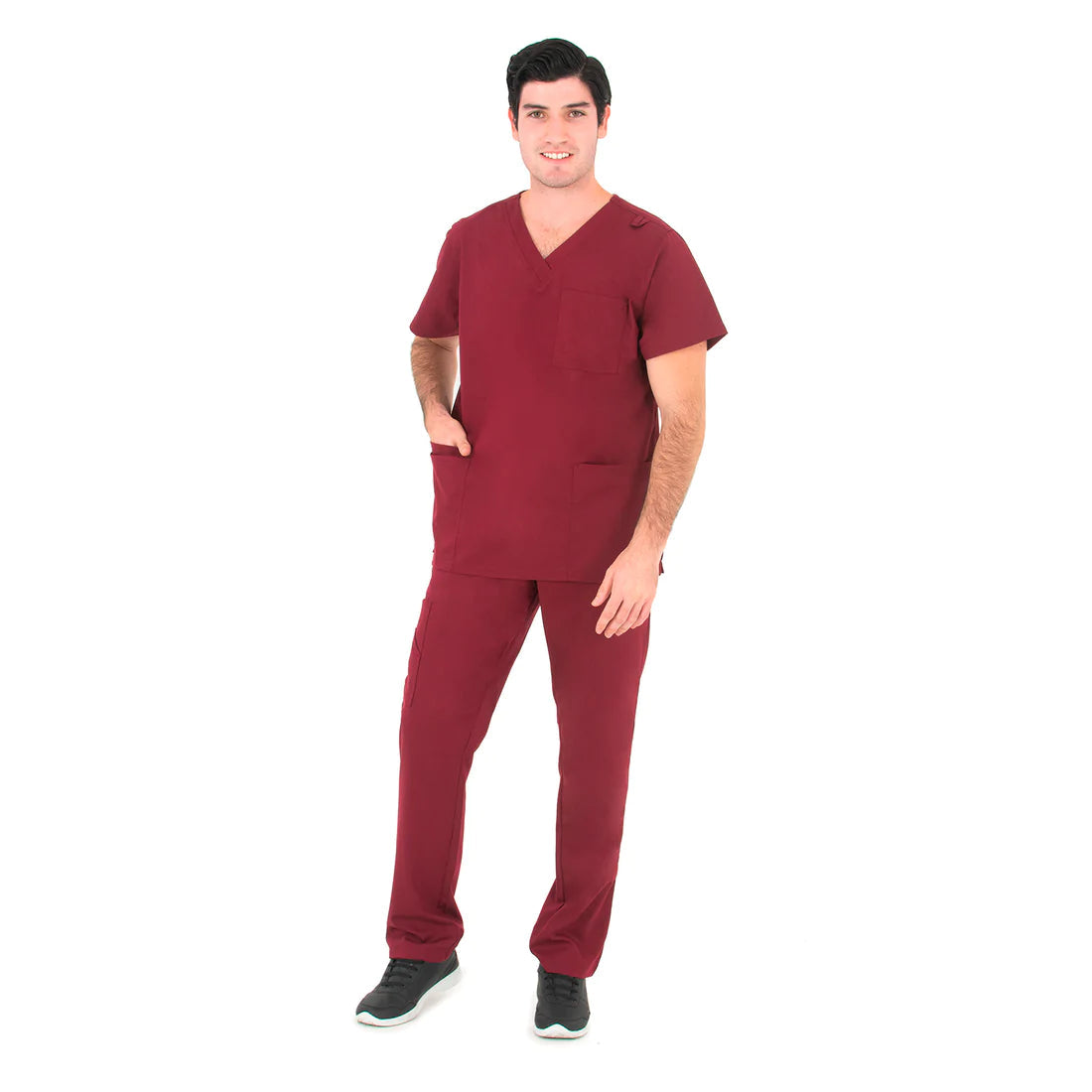 Men’s Ergo 2.0 Top