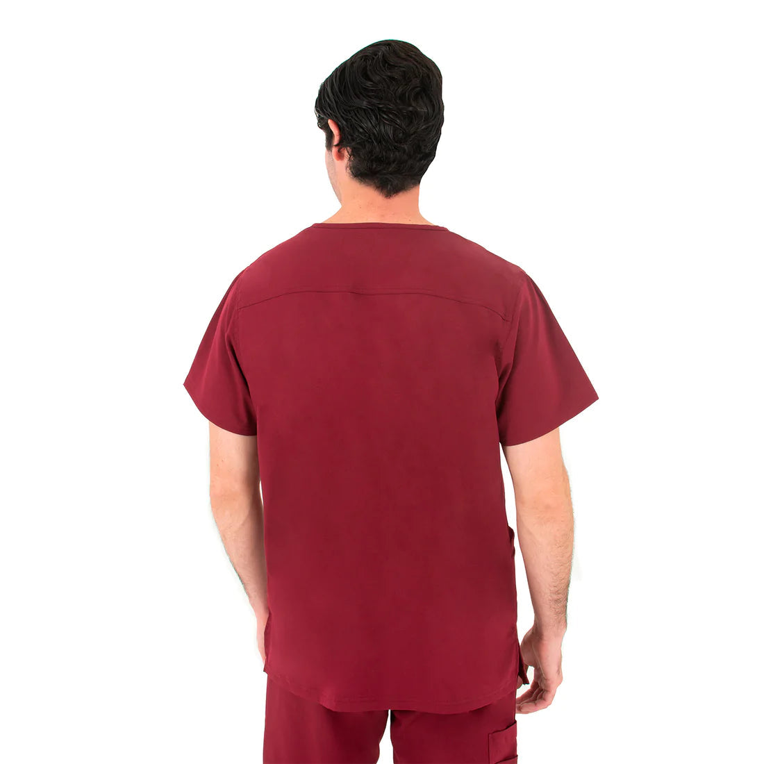 Men’s Ergo 2.0 Top