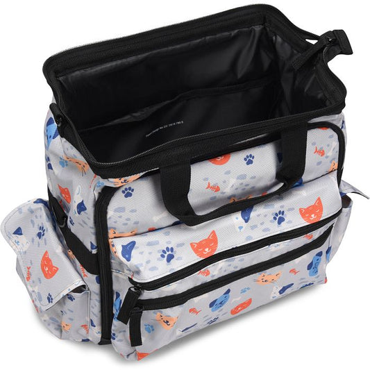 The Ultimate Nursing Bag