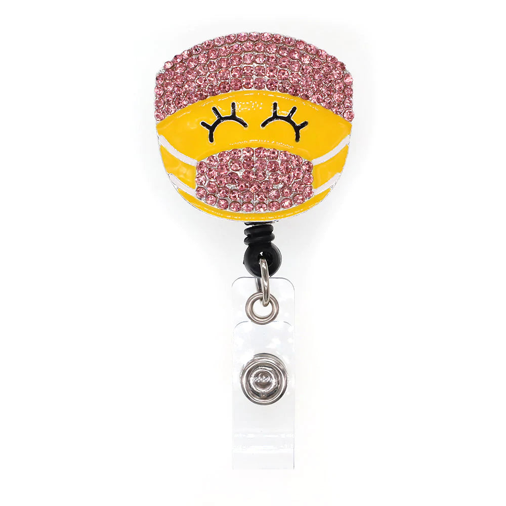 Sparkle and Shine Badge Reels