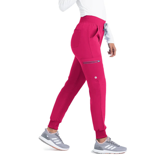 Life Threads Women's Active Joggers