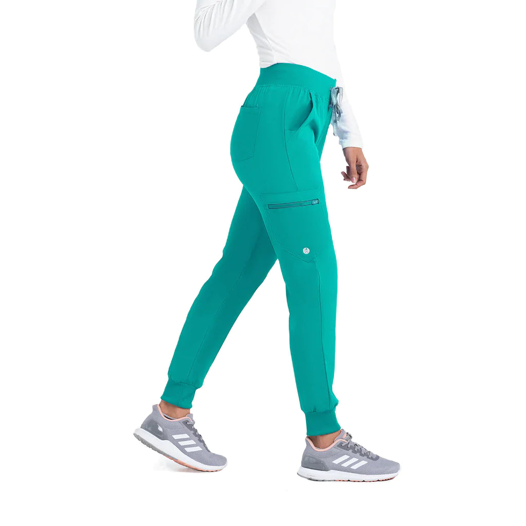 LIMITED EDITION LIFETHREADS WOMEN'S ACTIVE JOGGER PANT